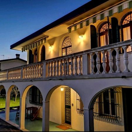 הוילה ספינאה Casa Del Vigneto מראה חיצוני תמונה