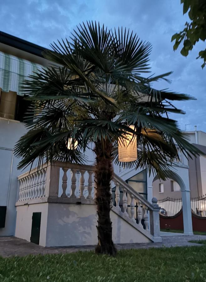 הוילה ספינאה Casa Del Vigneto מראה חיצוני תמונה