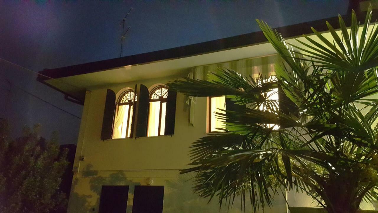 הוילה ספינאה Casa Del Vigneto מראה חיצוני תמונה