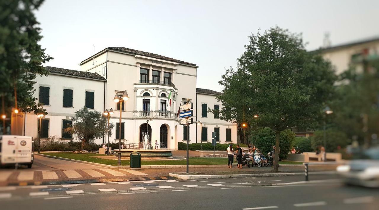 הוילה ספינאה Casa Del Vigneto מראה חיצוני תמונה