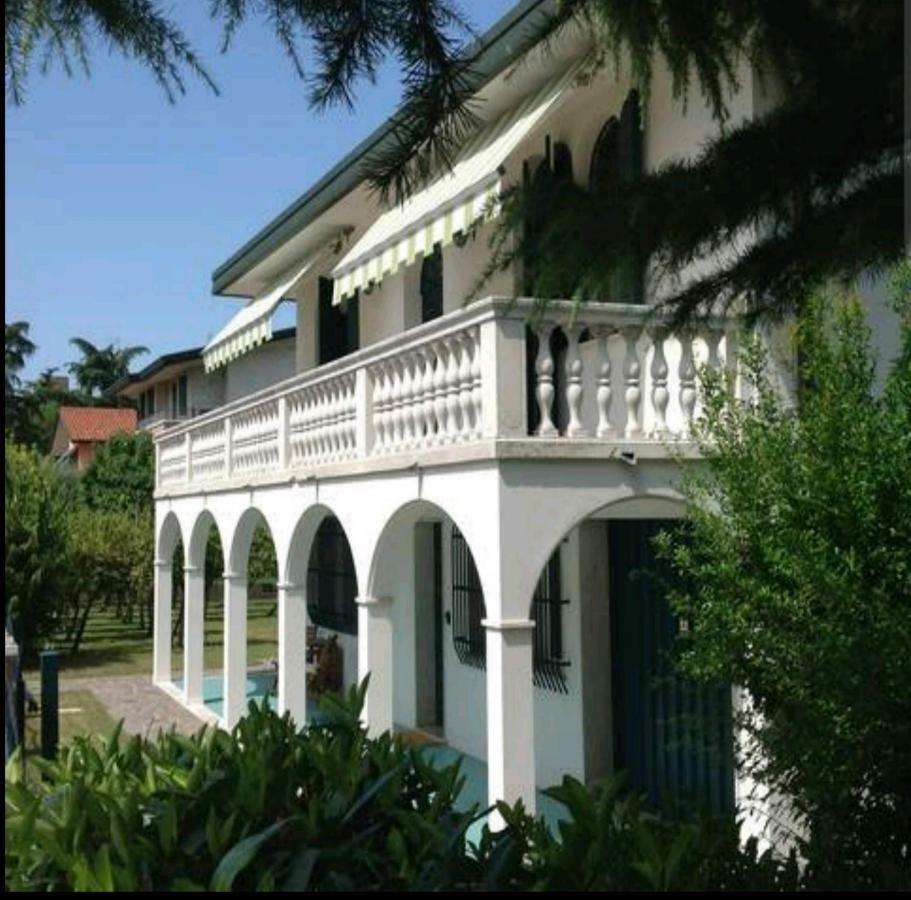 הוילה ספינאה Casa Del Vigneto מראה חיצוני תמונה